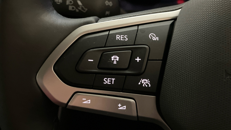 Volkswagen Polo 1.0 TSI Life 5dr Petrol Hatchback